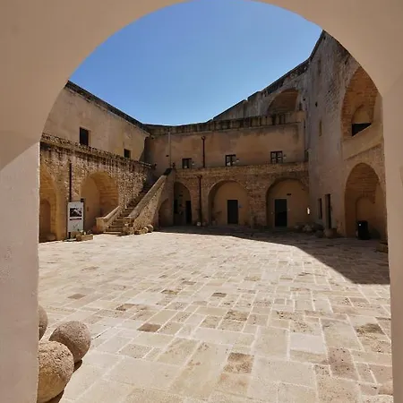 아파트 Porta Mare *