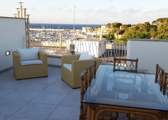 Lägenhet Porta Mare *