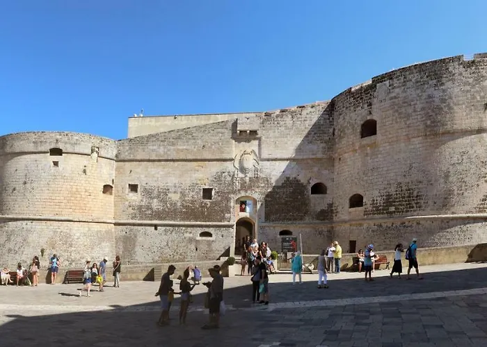 Porta Mare דירה *