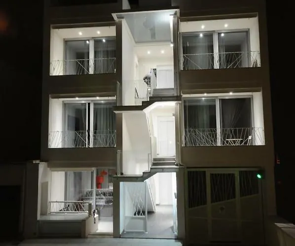 Porta Mare Lejlighed