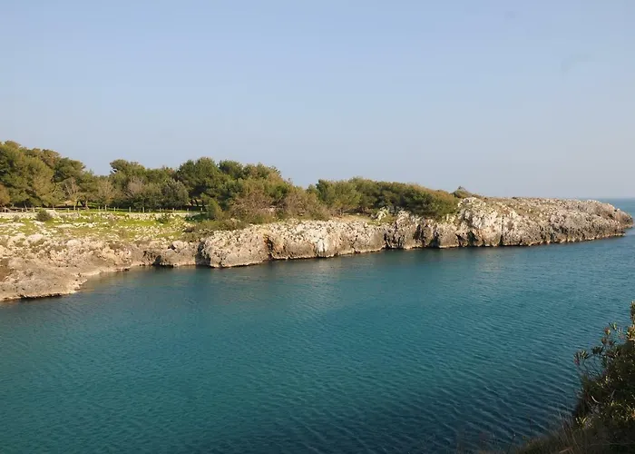 Porta Mare Otranto