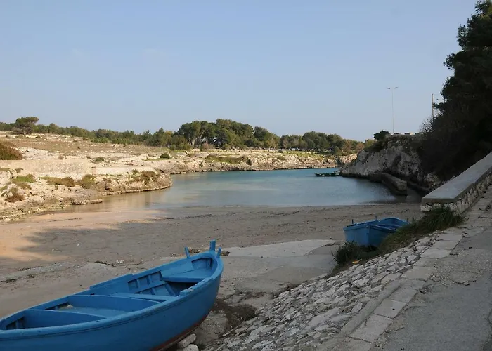 Lejlighed Porta Mare Otranto