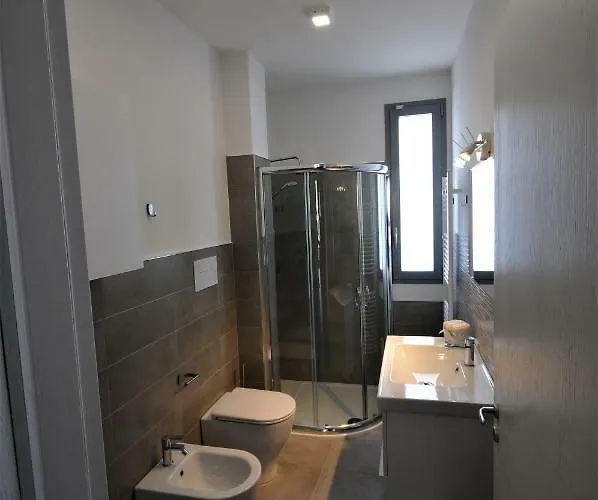 דירה Porta Mare