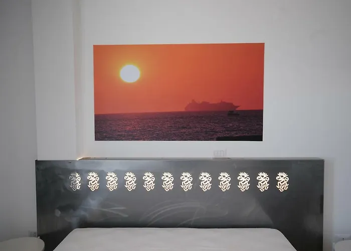 아파트 Porta Mare