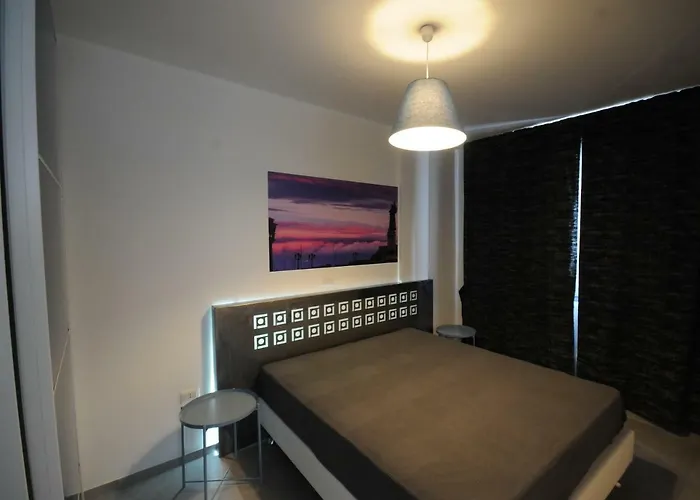 Porta Mare 아파트