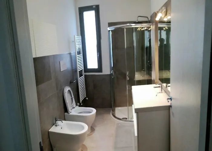 דירה Porta Mare