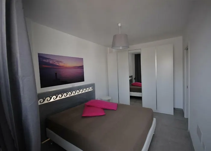 Lejlighed Porta Mare