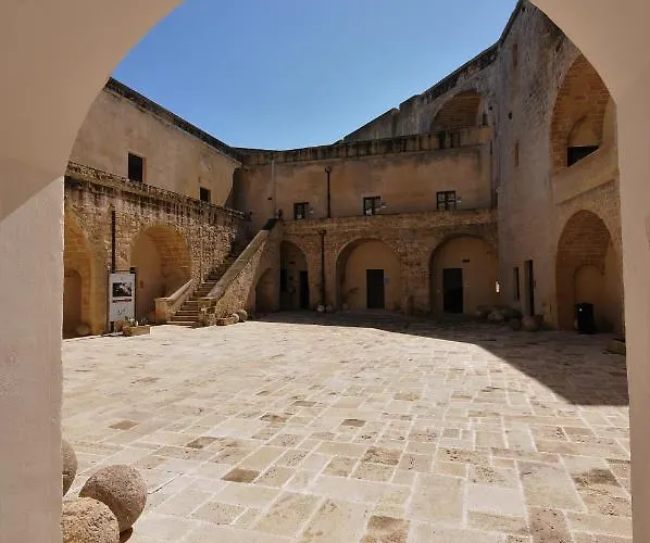 アパート Porta Mare *