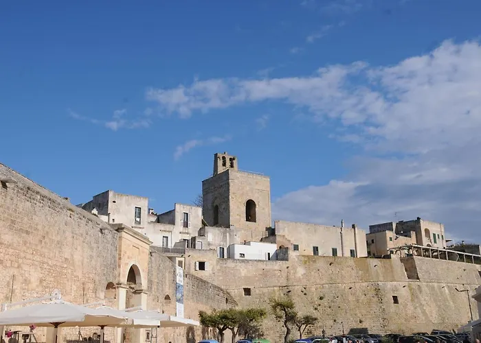 Porta Mare אוטרנטו